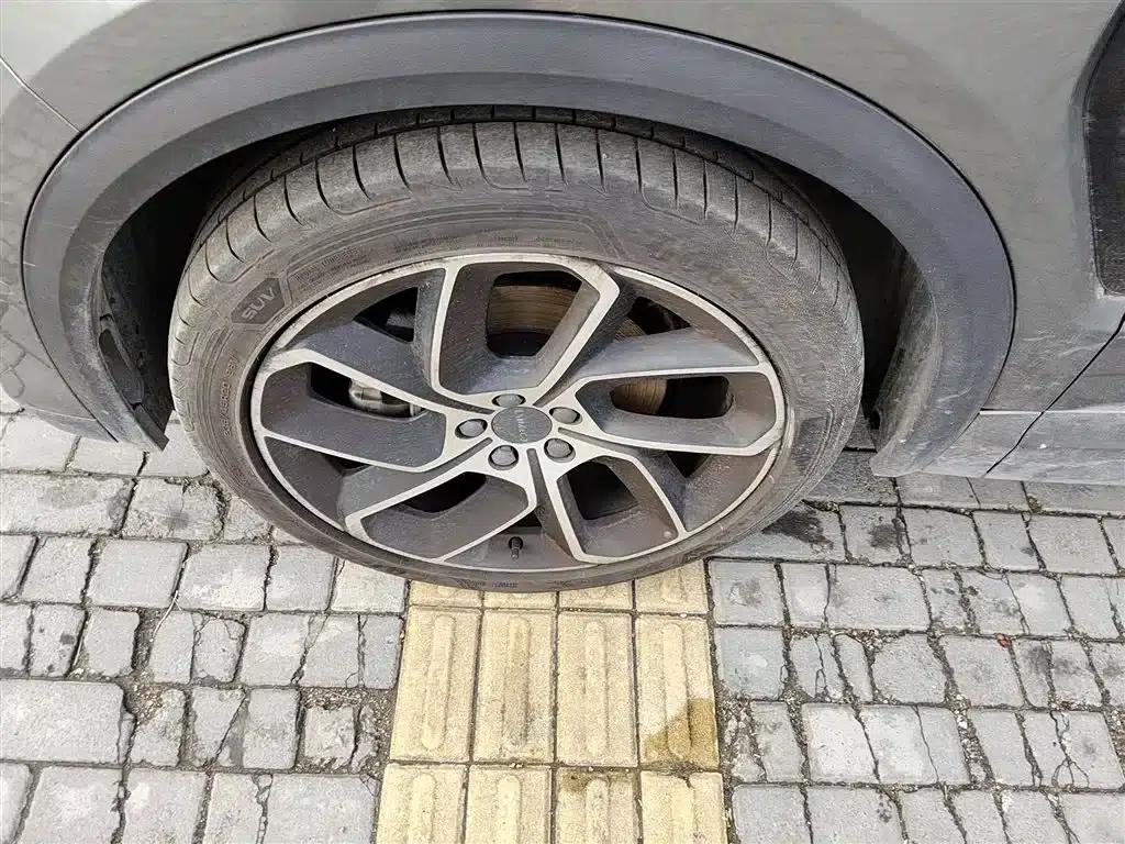Lynk & Co 05 2020 2.0TD Two-Wheel Drive Halo — миниатюра 23
