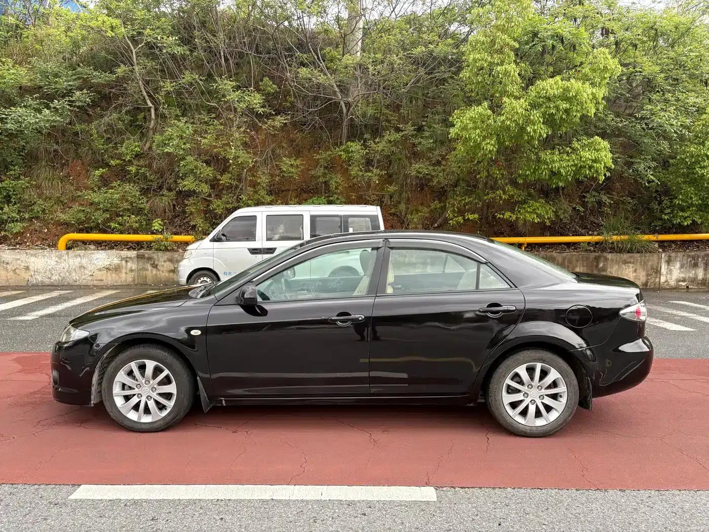 Mazda 6 2012 2.0L Automatic Fashion Edition — миниатюра 4
