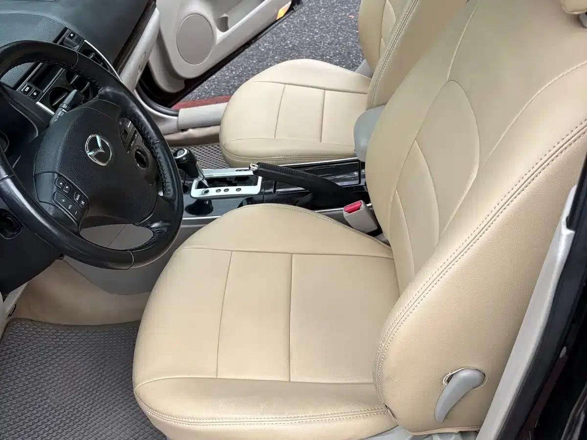 Mazda 6 2012 2.0L Automatic Fashion Edition — миниатюра 10
