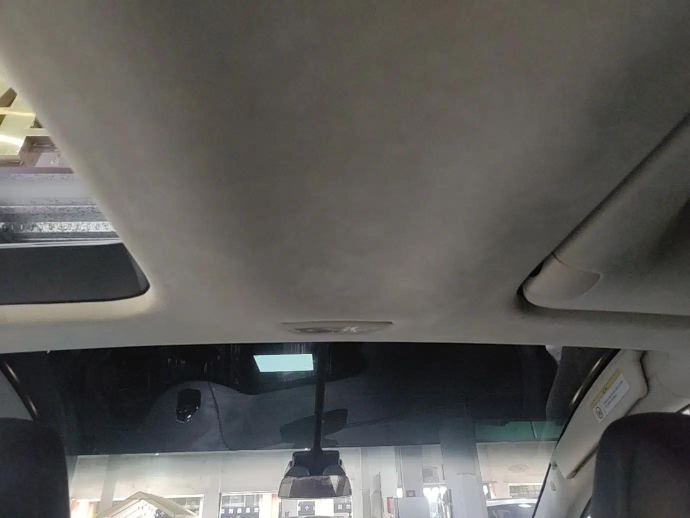 Tesla Model X 2016 X 75D — миниатюра 20