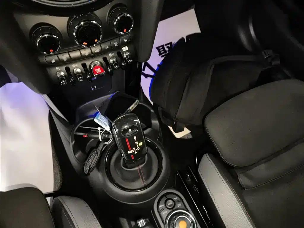 MINI 2021 2.0T COOPER S Racer — миниатюра 14