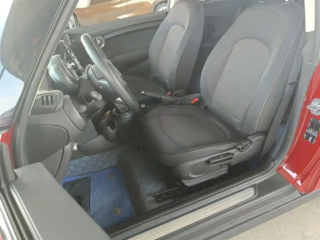 2014 MINI 1.5T COOPER Fun — миниатюра 11