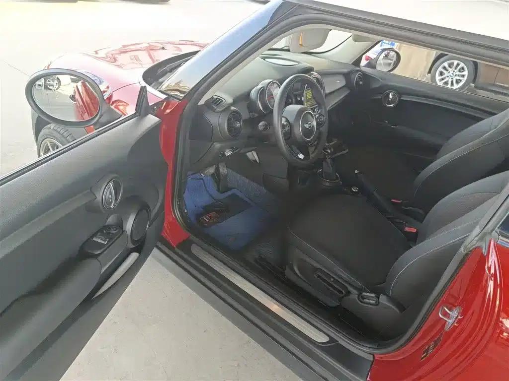 2014 MINI 1.5T COOPER Fun — миниатюра 12