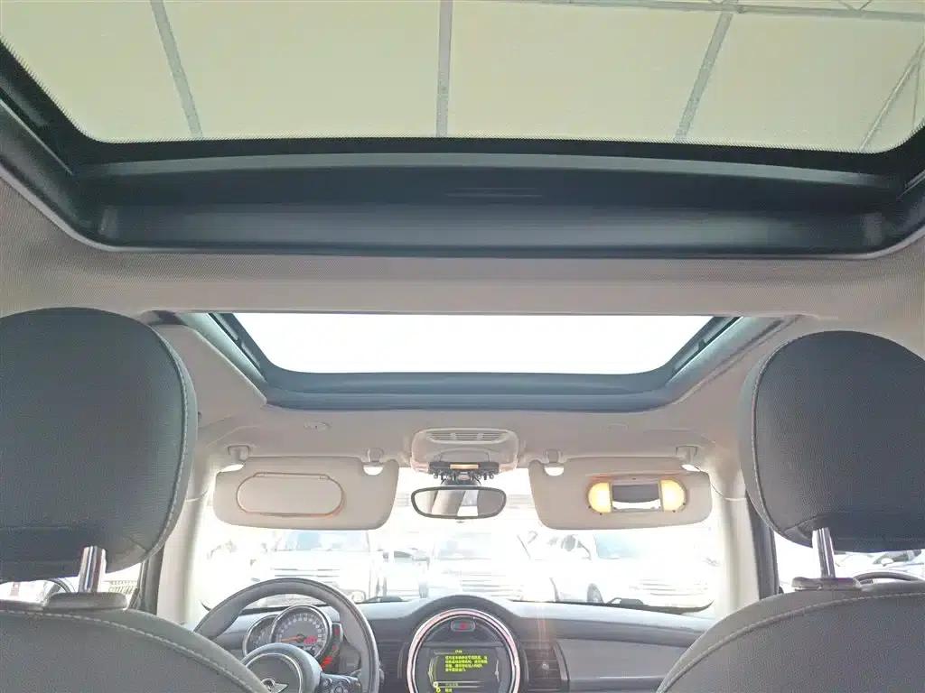 2014 MINI 1.5T COOPER Fun — миниатюра 14