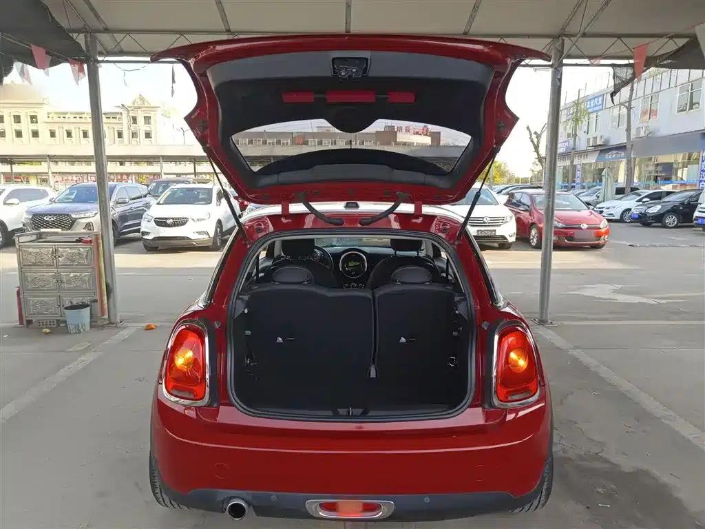 2014 MINI 1.5T COOPER Fun — миниатюра 15