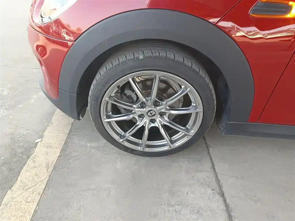 2014 MINI 1.5T COOPER Fun — миниатюра 25