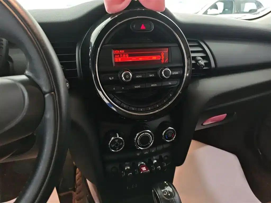 2016 MINI 1.2T ONE — миниатюра 13