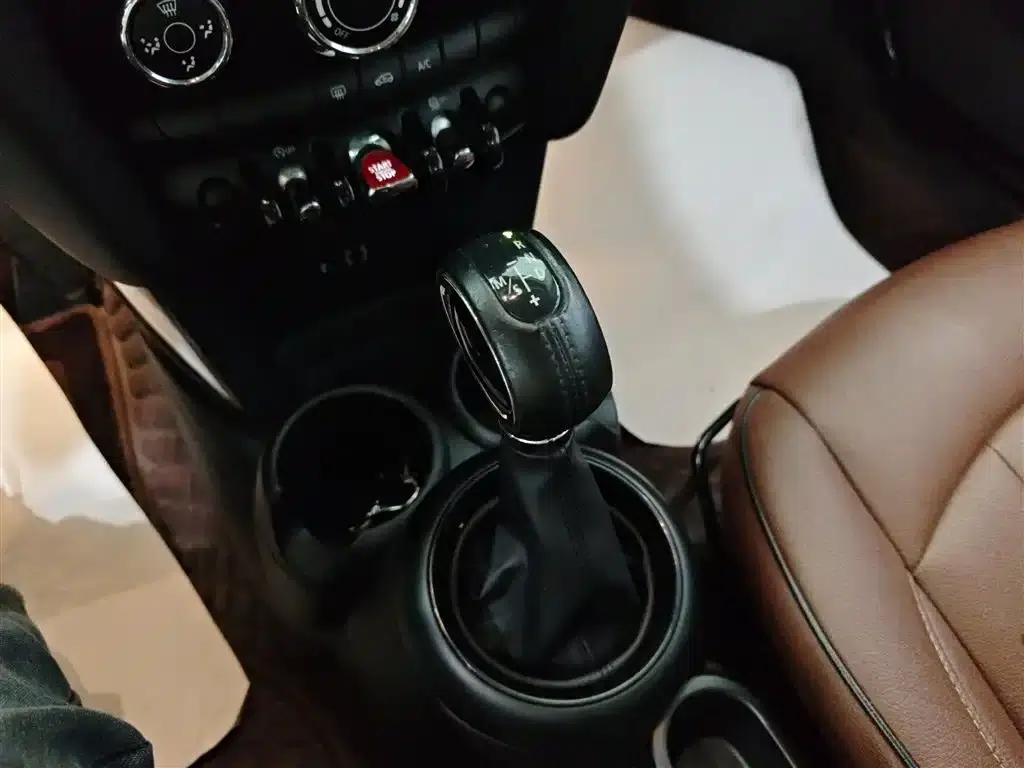 2016 MINI 1.2T ONE — миниатюра 14