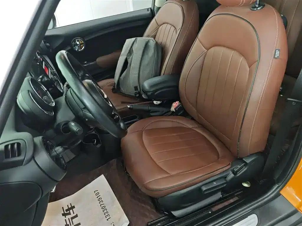 2016 MINI 1.2T ONE — миниатюра 15
