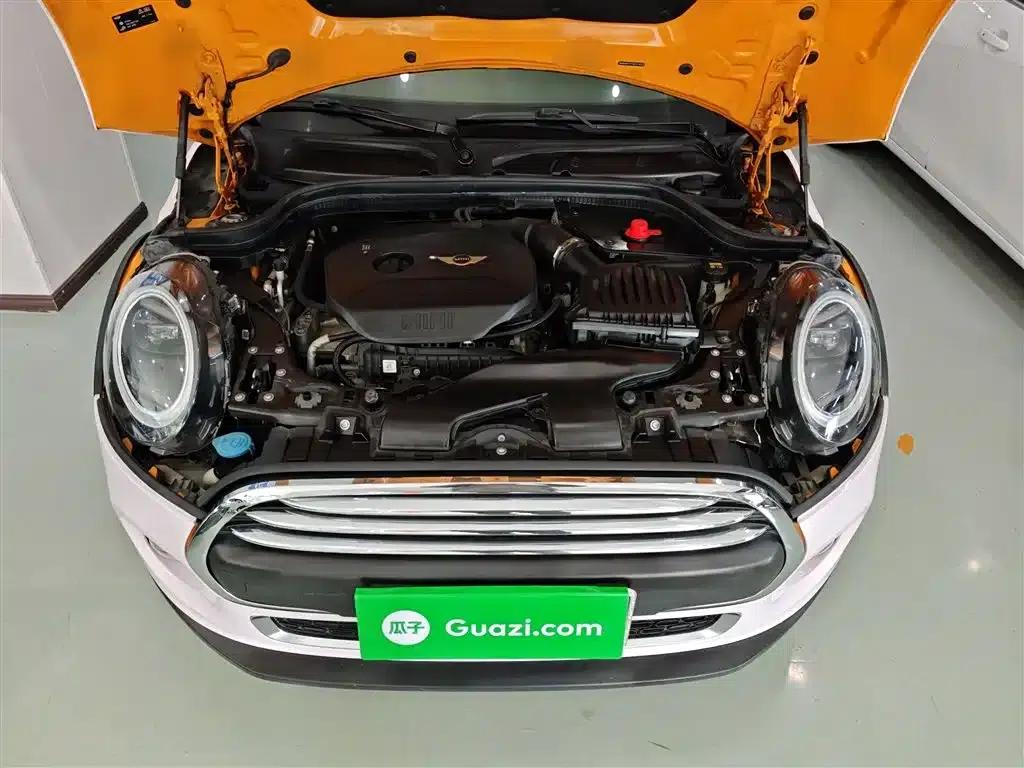 2016 MINI 1.2T ONE — миниатюра 20