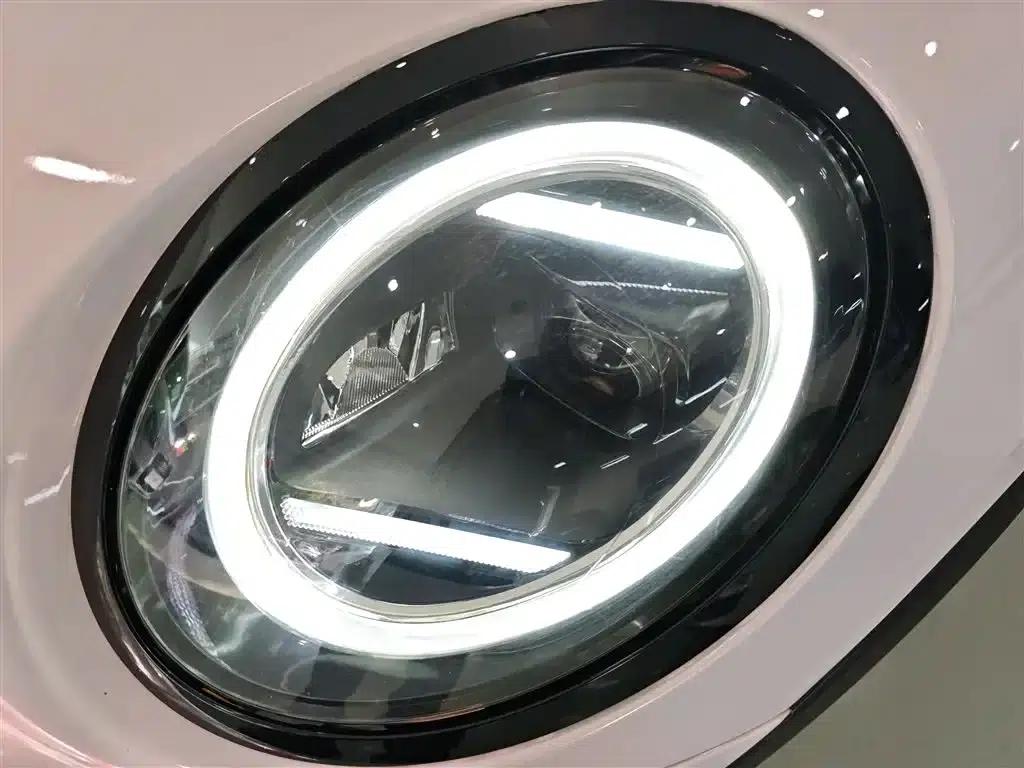 2016 MINI 1.2T ONE — миниатюра 24