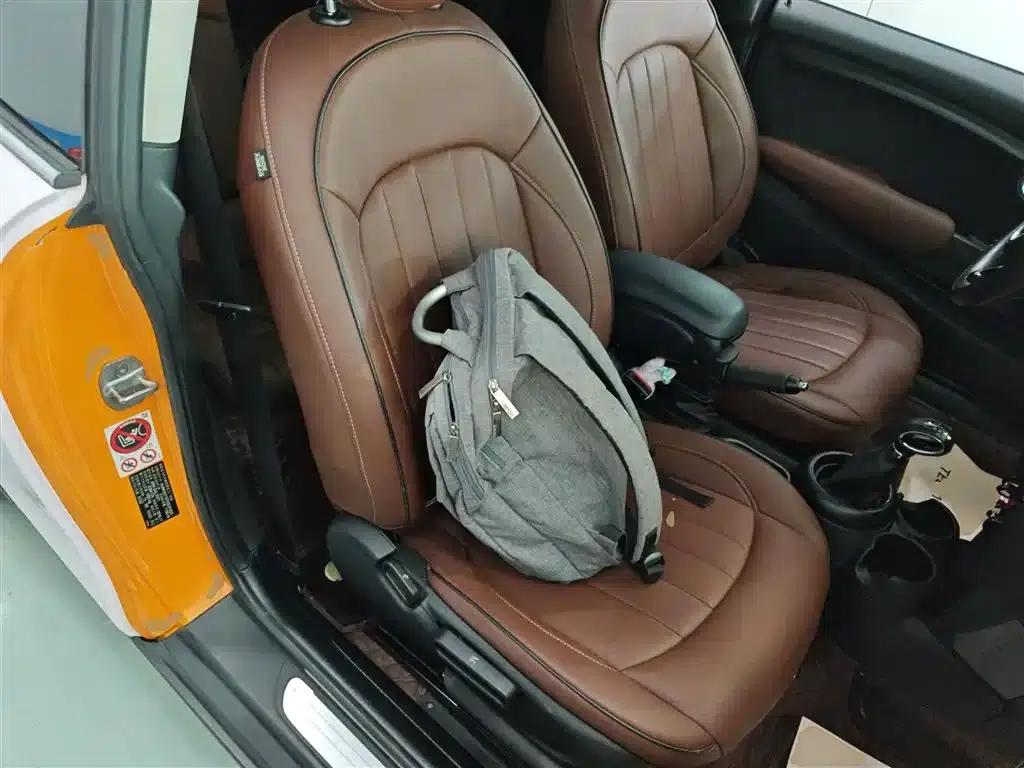 2016 MINI 1.2T ONE — миниатюра 25