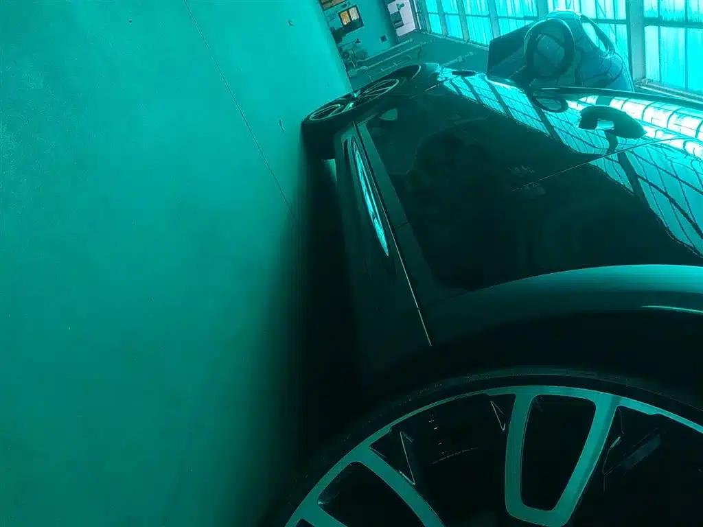 MINI 2022 2.0T COOPER S Racer — миниатюра 6