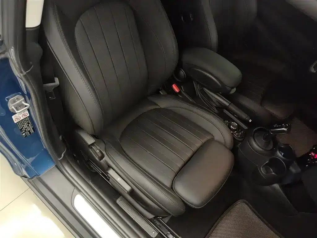 MINI 2022 2.0T COOPER S Artist — миниатюра 20