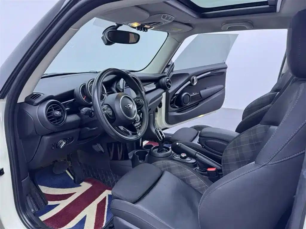 2018 MINI 1.5T COOPER Classic — миниатюра 11