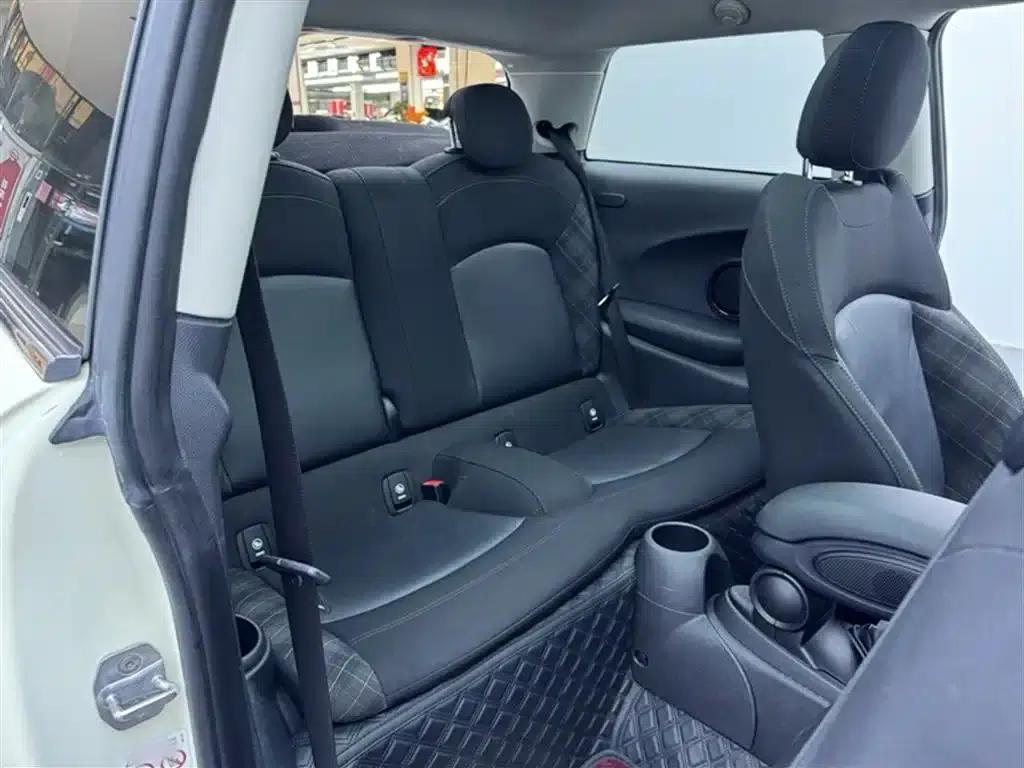 2018 MINI 1.5T COOPER Classic — миниатюра 13