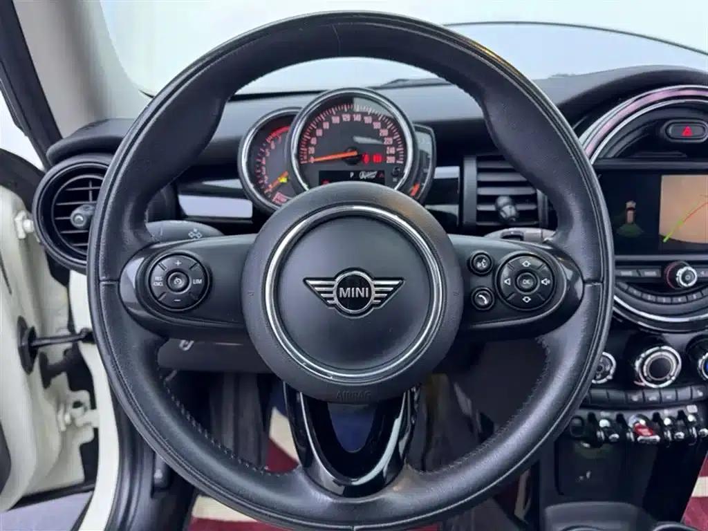 2018 MINI 1.5T COOPER Classic — миниатюра 15