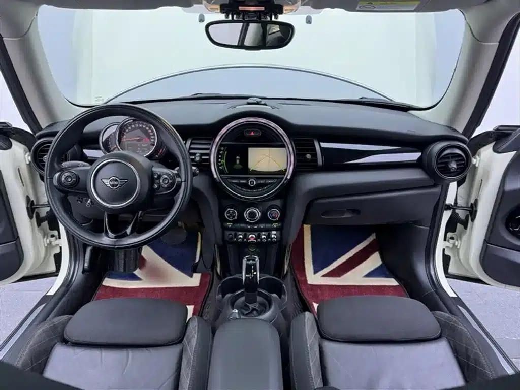2018 MINI 1.5T COOPER Classic — миниатюра 16