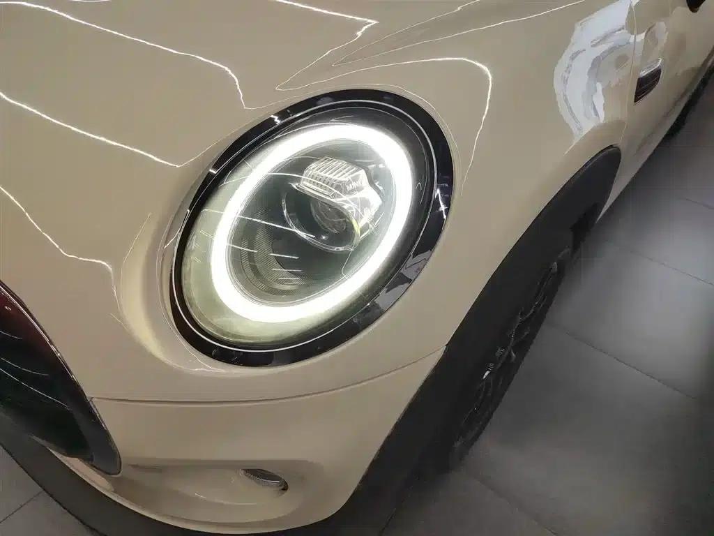 2018 MINI 1.5T COOPER Classic — миниатюра 17