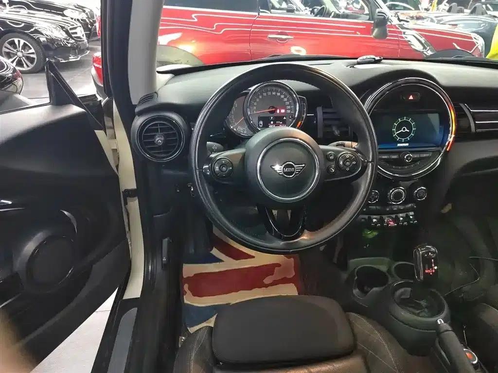2018 MINI 1.5T COOPER Classic — миниатюра 3