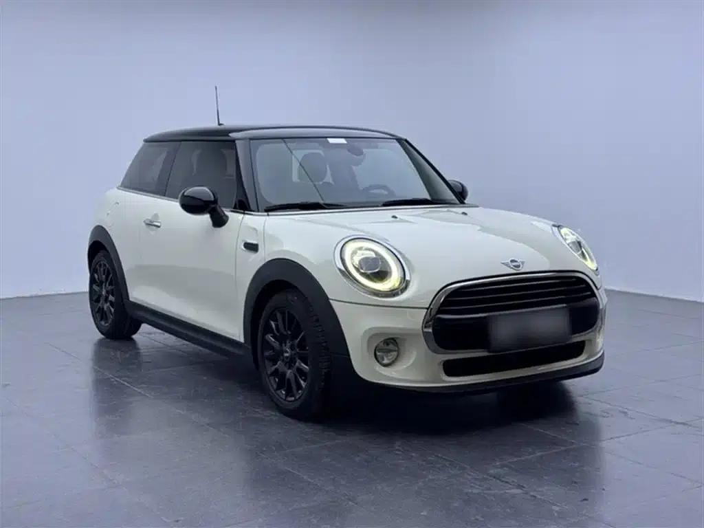 2018 MINI 1.5T COOPER Classic — миниатюра 23