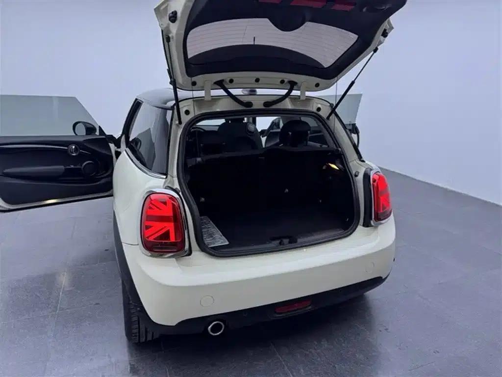 2018 MINI 1.5T COOPER Classic — миниатюра 24