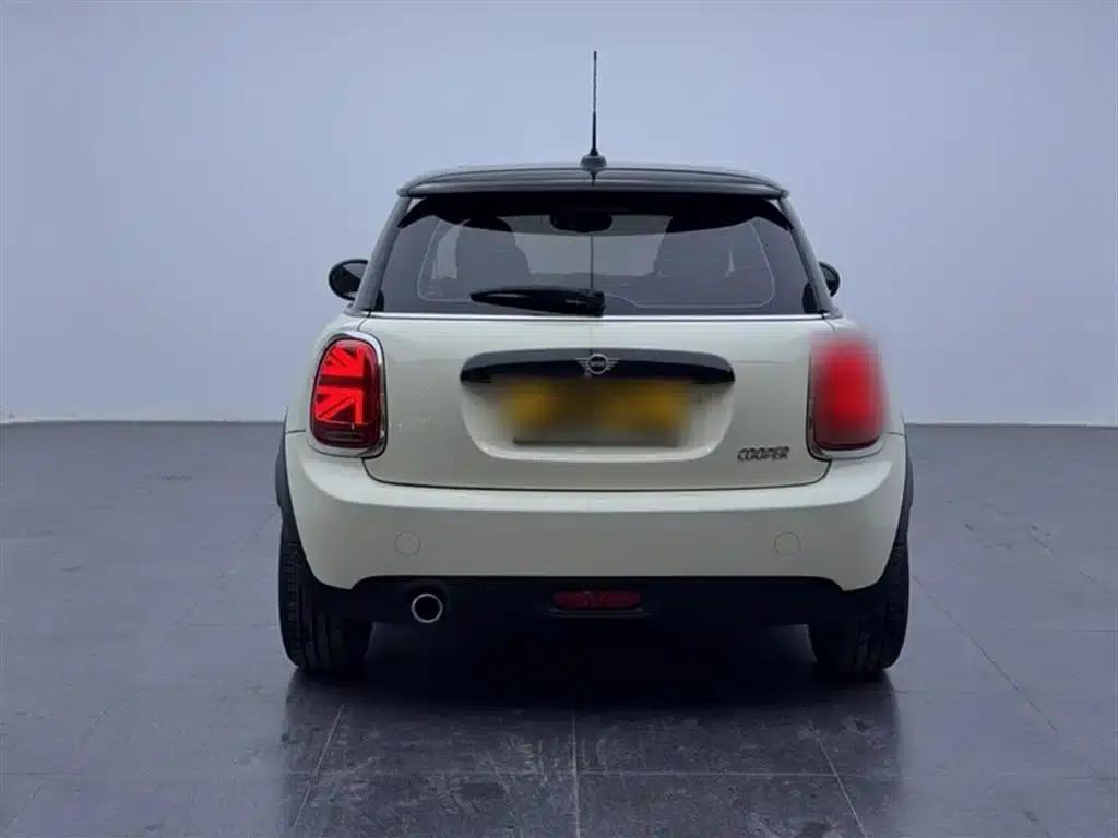 2018 MINI 1.5T COOPER Classic — миниатюра 25