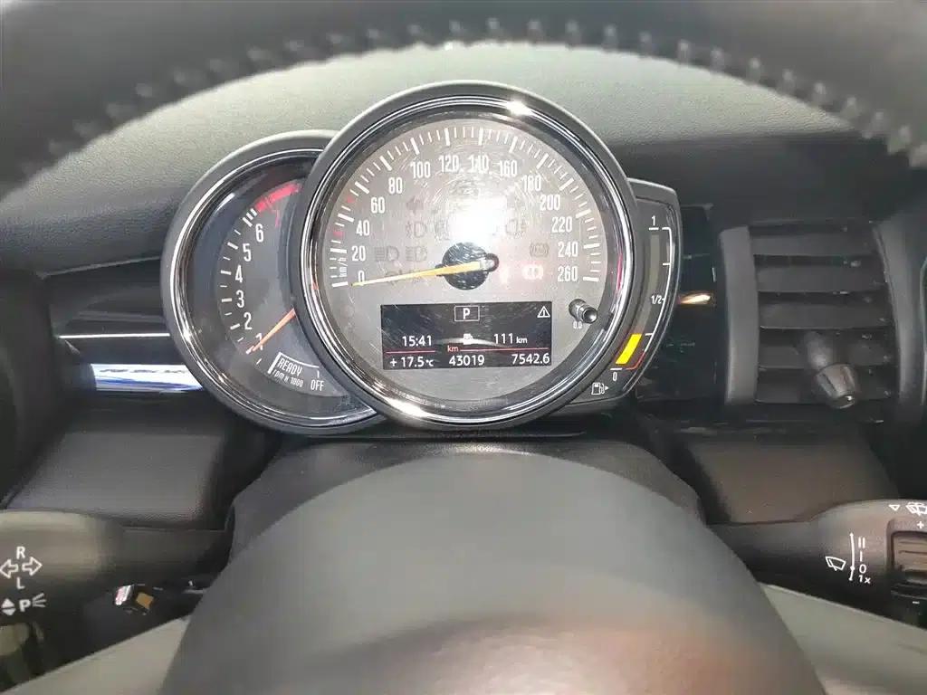 2018 MINI 1.5T COOPER Classic — миниатюра 4