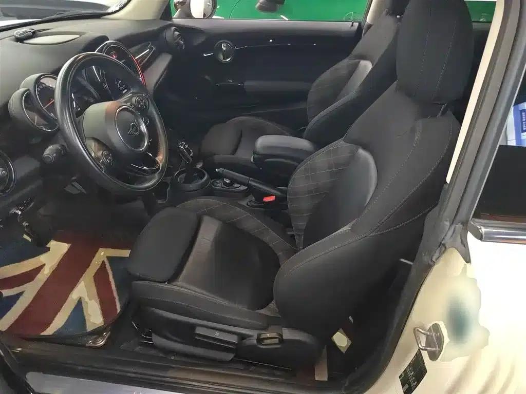 2018 MINI 1.5T COOPER Classic — миниатюра 7