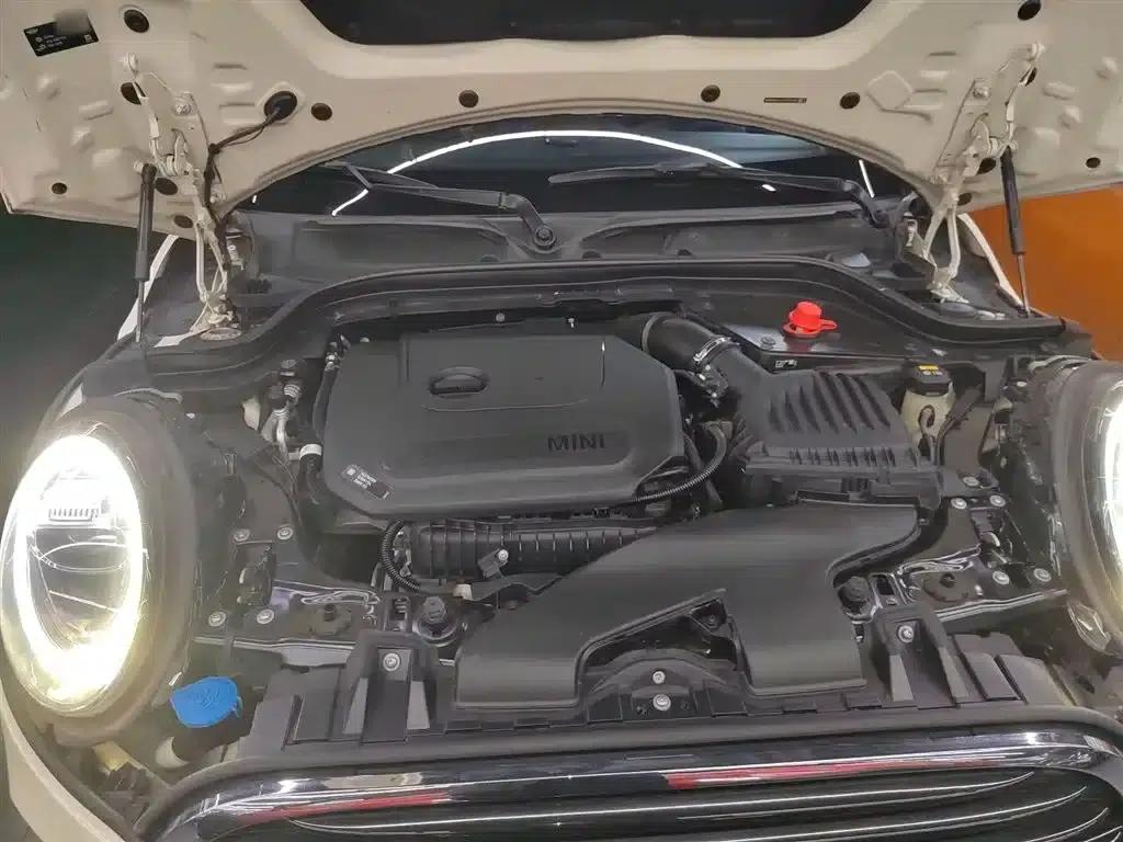 2018 MINI 1.5T COOPER Classic — миниатюра 10
