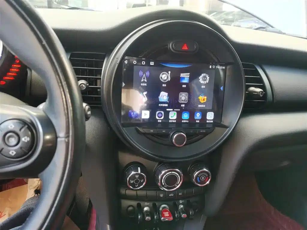 2014 MINI 1.2T ONE+ — миниатюра 13