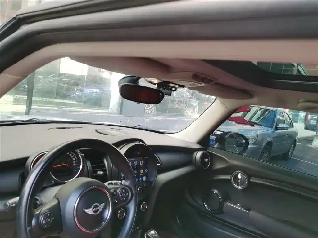 2014 MINI 1.2T ONE+ — миниатюра 18