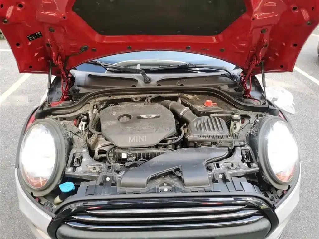 2014 MINI 1.2T ONE+ — миниатюра 20
