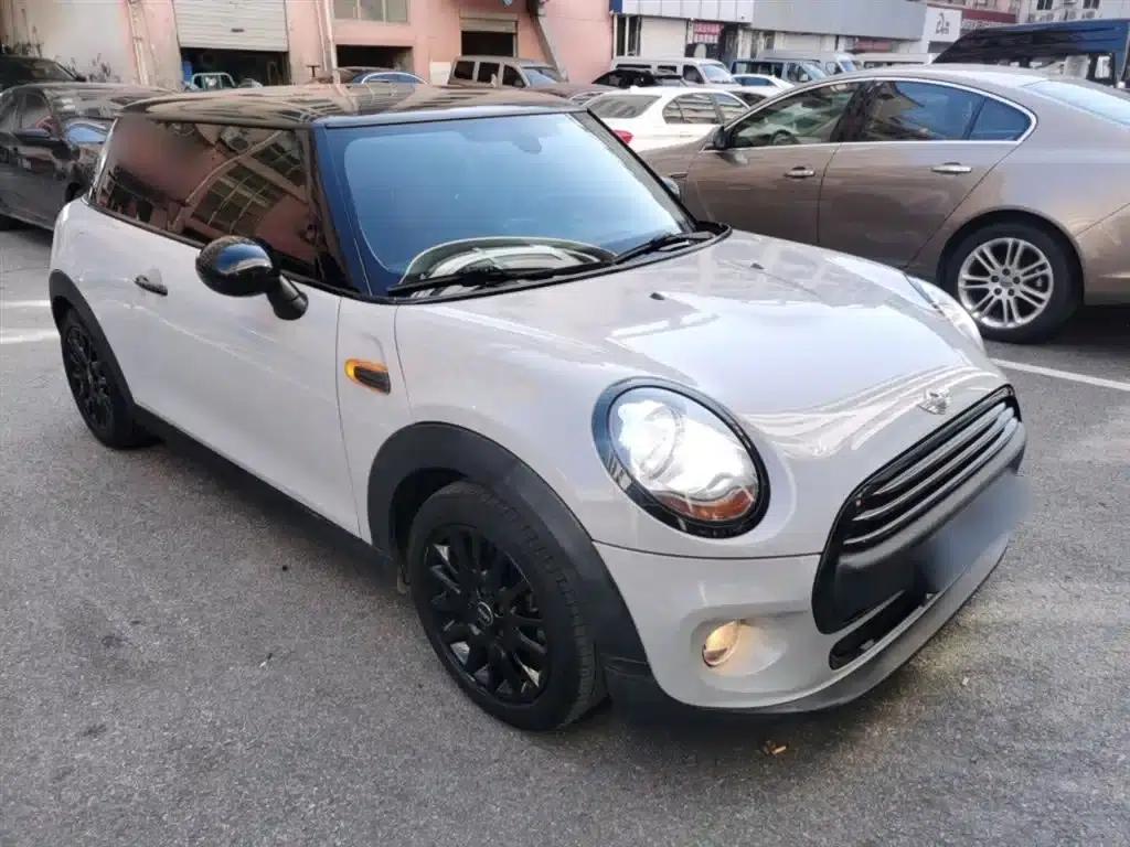 2014 MINI 1.2T ONE+ — миниатюра 4