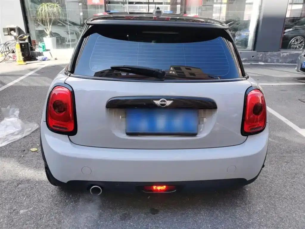 2014 MINI 1.2T ONE+ — миниатюра 6