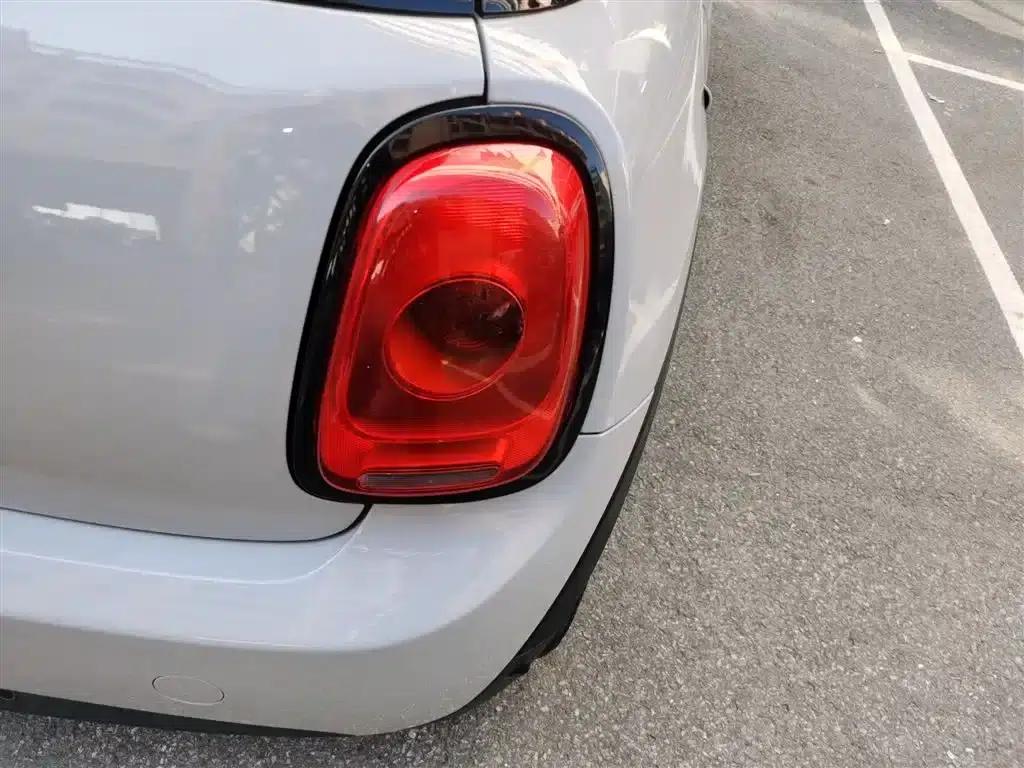 2014 MINI 1.2T ONE+ — миниатюра 8