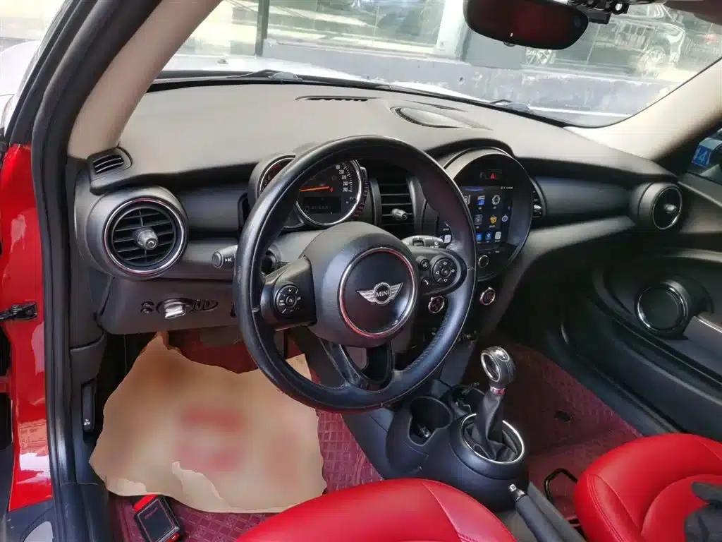 2014 MINI 1.2T ONE+ — миниатюра 10