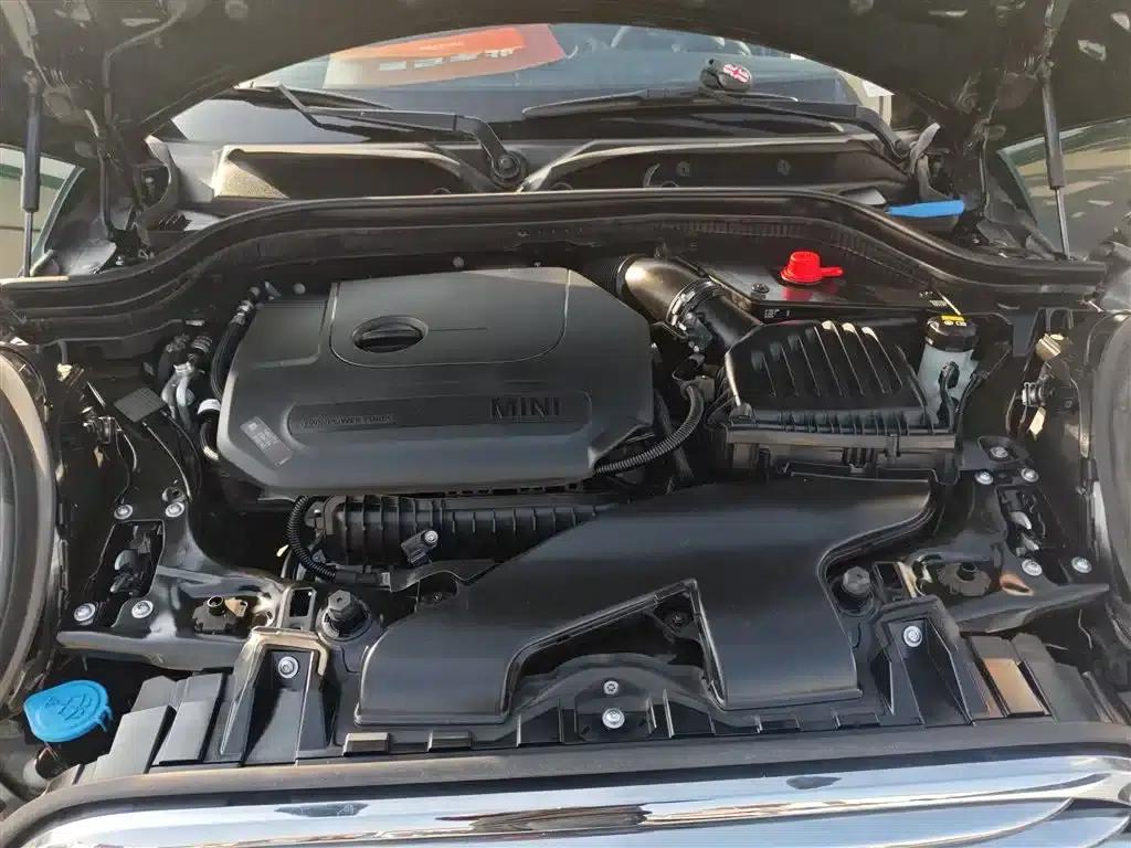 2018 MINI 1.5T ONE PLUS — миниатюра 17