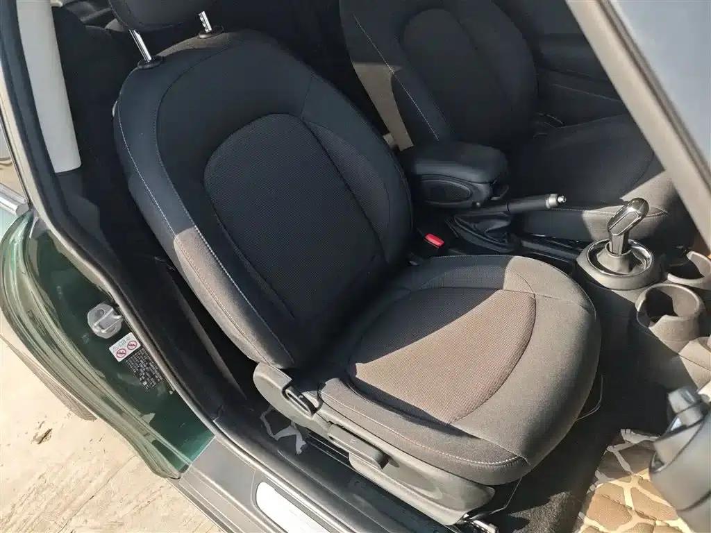 2018 MINI 1.5T ONE PLUS — миниатюра 4