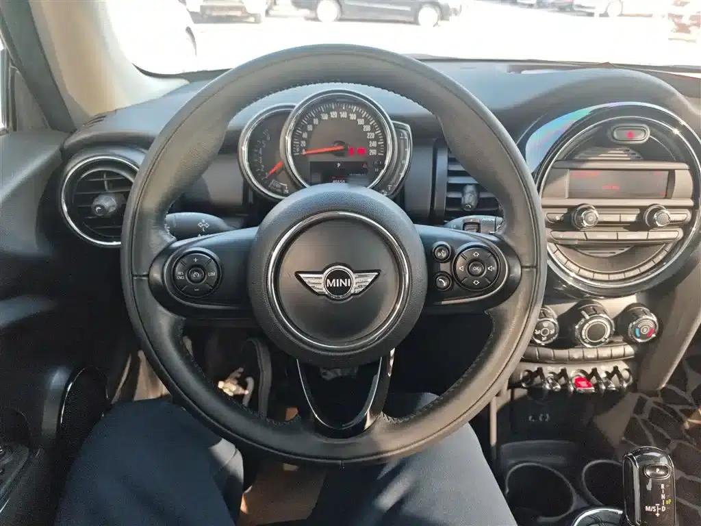 2018 MINI 1.5T ONE PLUS — миниатюра 5