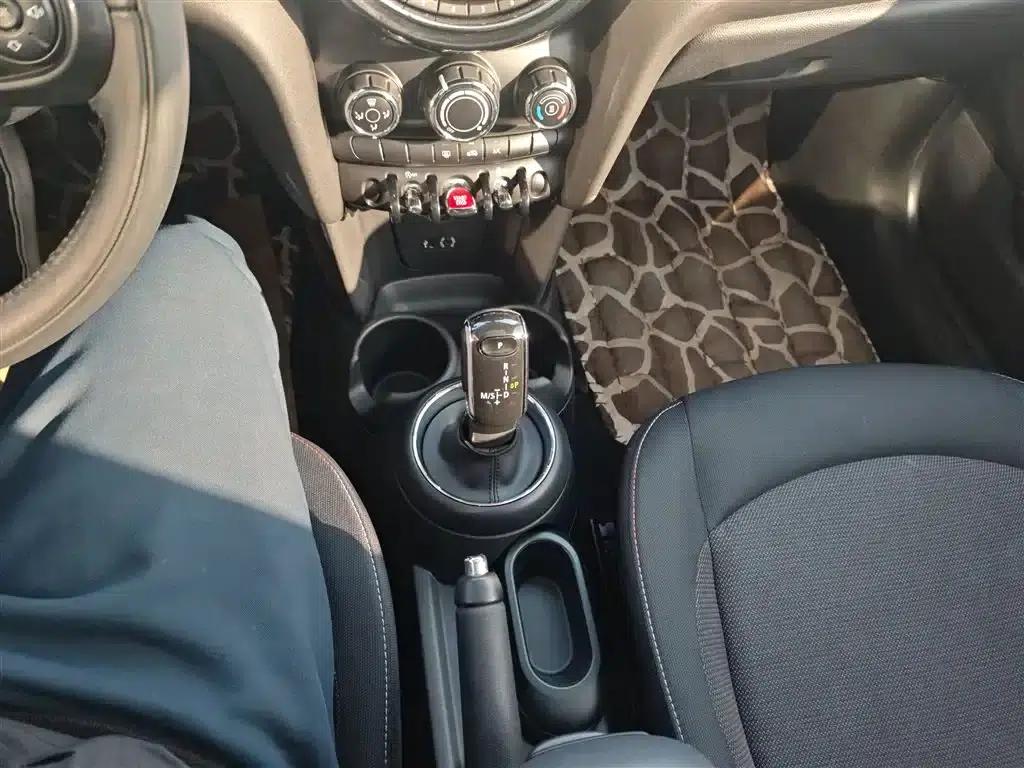 2018 MINI 1.5T ONE PLUS — миниатюра 10