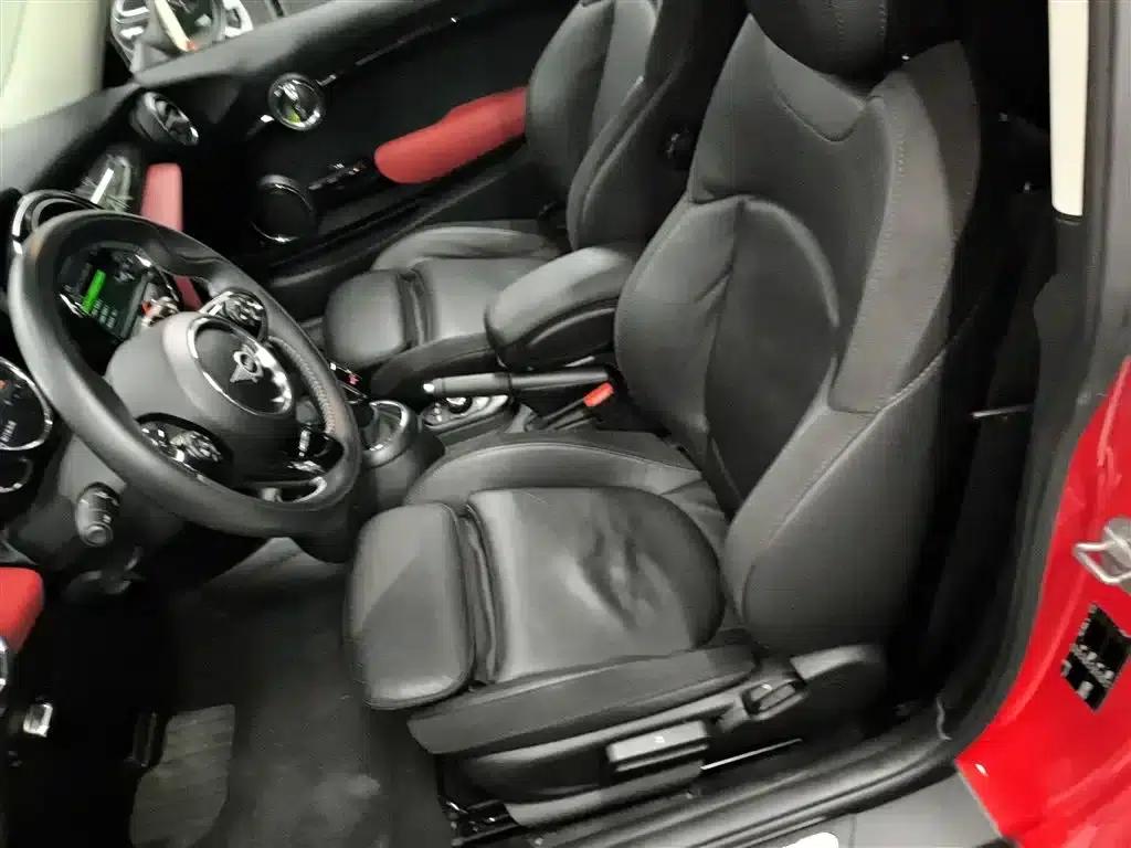 MINI 2018 1.5T COOPER Artist — миниатюра 14