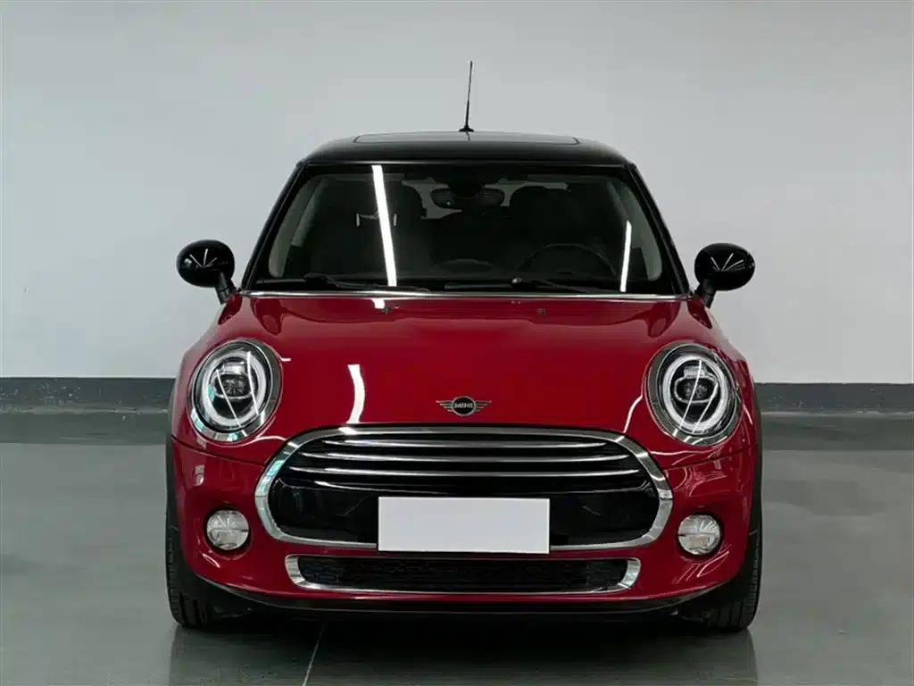 MINI 2018 1.5T COOPER Artist — миниатюра 15