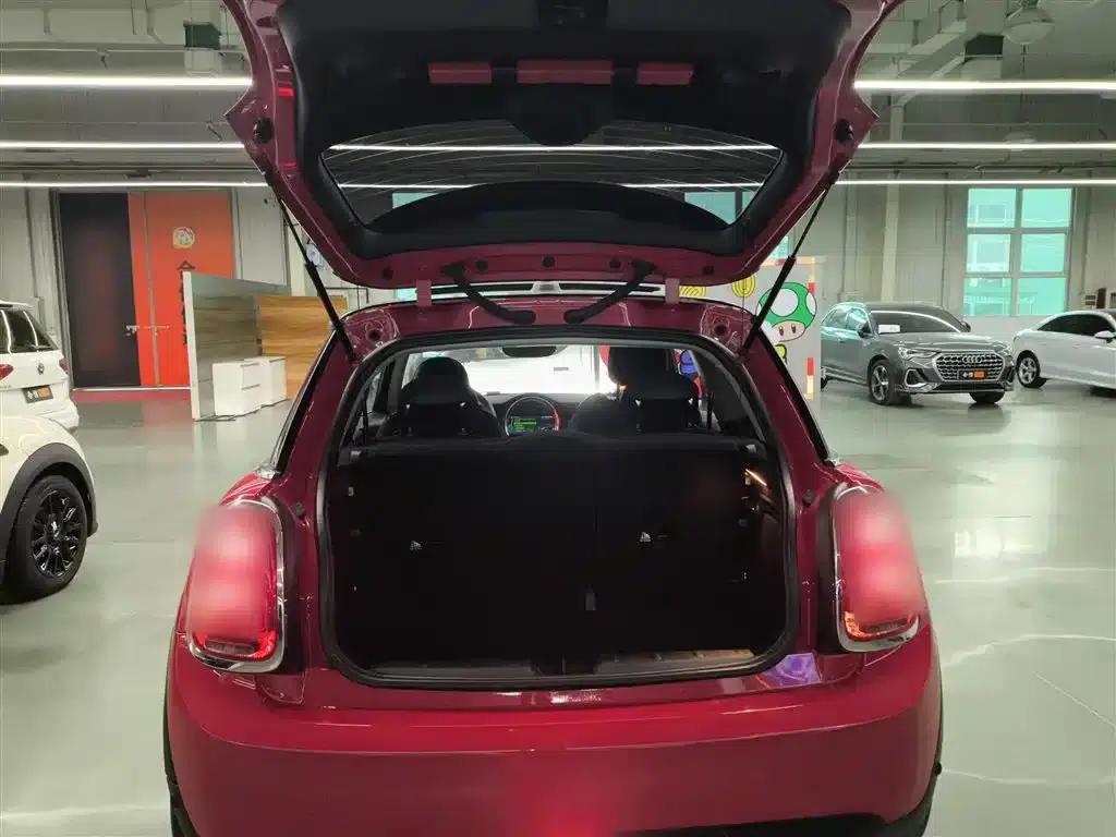 MINI 2018 1.5T COOPER Artist — миниатюра 19