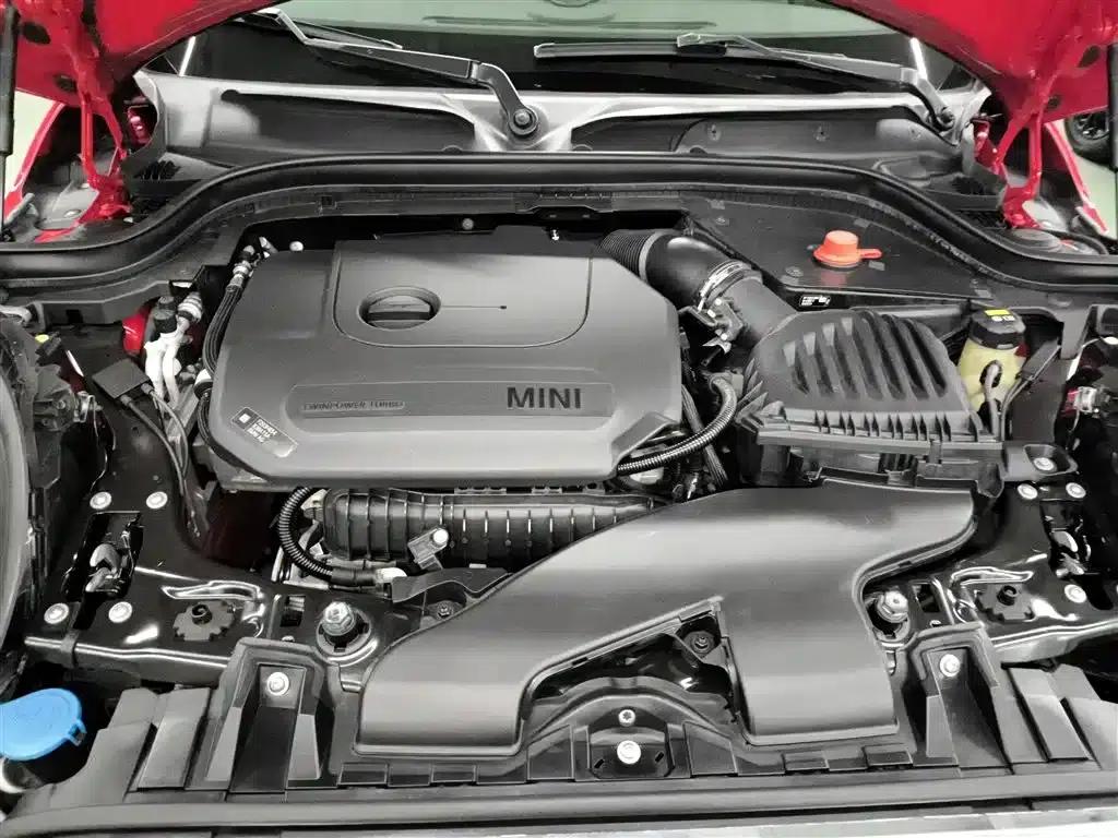 MINI 2018 1.5T COOPER Artist — миниатюра 20