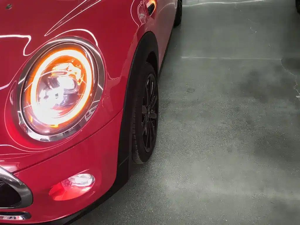 MINI 2018 1.5T COOPER Artist — миниатюра 3