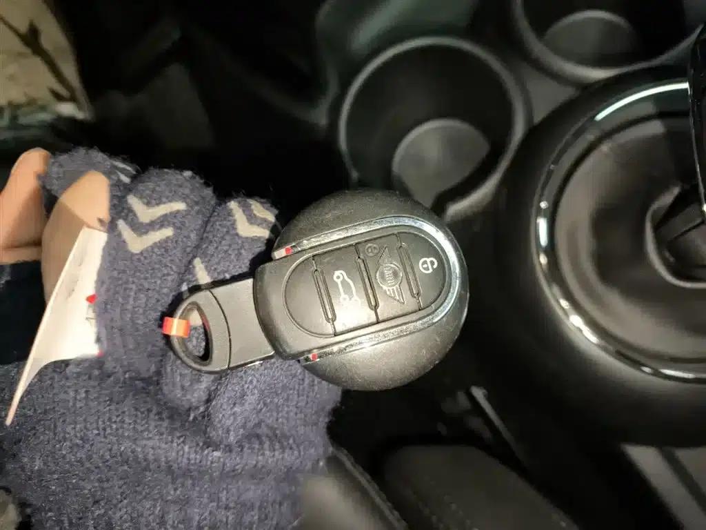 MINI 2018 1.5T COOPER Artist — миниатюра 21