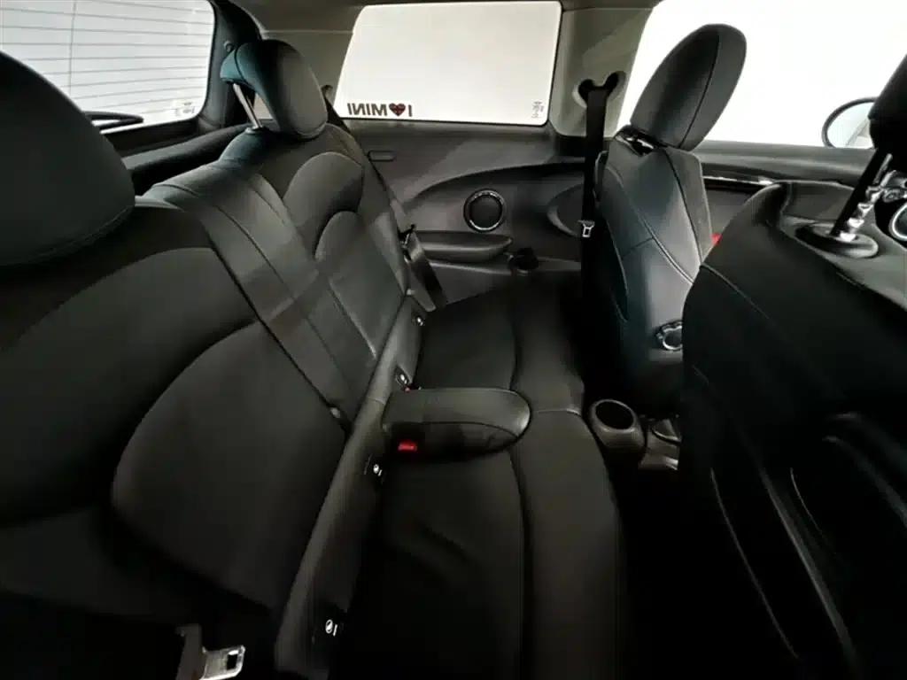 MINI 2018 1.5T COOPER Artist — миниатюра 23