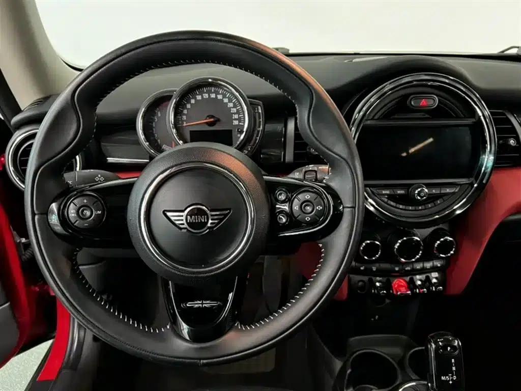 MINI 2018 1.5T COOPER Artist — миниатюра 24