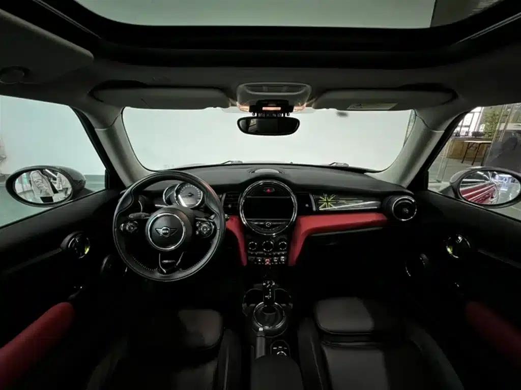 MINI 2018 1.5T COOPER Artist — миниатюра 25